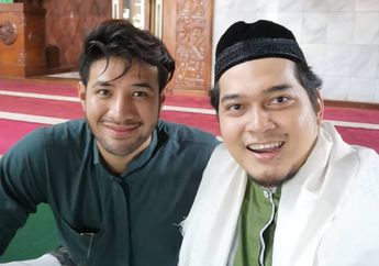 Ammar Zoni Dikabarkan Segera Nikah, Cholidi Asadil Alam Berikan Bocorannya!
