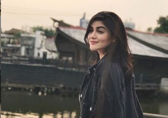 Pamer Tas Mahal dalam Kereta, Hilda Vitria 'Panen' Cacian dari Warganet, 'Enaknya Pamer Hasil Jualan Tempe'