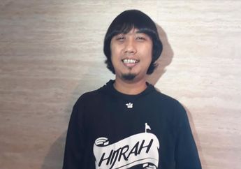 Jelang Tsunami Banten, Ade Jigo Sempat Main Air Hingga Memandangi Anak Gunung Krakatau