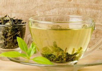 Enggak Kalah dari Obat, Teh Leci Punya Khasiat Tak Terduga Ini Bagi Tubuh! Dari Cegah Kanker Hingga Turunkan Berat Badan
