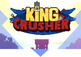 Sebuah Puzzle RPG Baru ‘King Crusher’ Siap Hadir Minggu Depan!