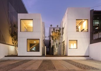 Co-Housing, Opsi Lain Millennial Bangun Rumah Murah Bareng Komunitas