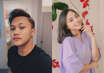 Putus dari Anak Sule, Selebgram Azel Masih Sering Chating dengan Rizky Febian