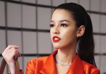 Tampil Stunning Seperti Susan Sameh dengan 7 Lipstik Merah Cerah, Yuk!