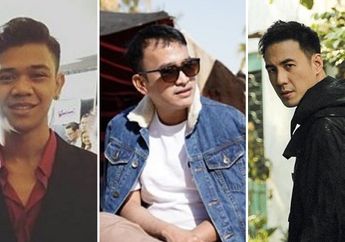 Adik Billy Syahputra Dikabarkan Jadi Juru Parkir, Para Artis Ini Pernah Jadi Pembersih Halaman Parkir Hingga Tukang Bersih WC