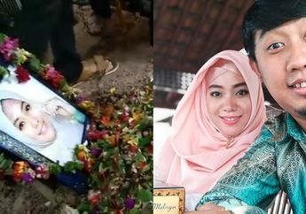 Istri Meninggal Satu Tahun yang Lalu Akibat Terseret Tsunami Banten, Ade Jigo Siap Nikah Lagi