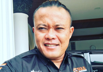Blak-blakan, Sule Akui Rencana Pernikahan Sederhananya dengan Kekasih Baru: Insyaallah Salihah