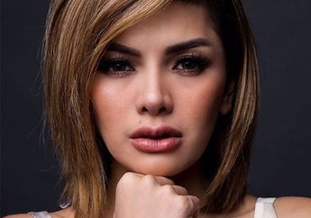 Pasca Lepas Hijab, Nikita Mirzani Pamer Cowok Bule Italia Mau Bawakan Keju Untuknya, Kekasih Baru?