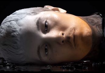 Bring Me The Horizon Rilis Video Klip dari Single Terbaru 'Medicine'