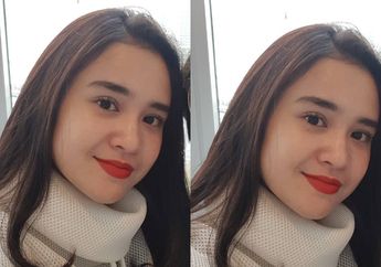 4 Lipstik Merah Cerah Dibawah 70 Ribu Buat Tampil Bold Ala Michelle Ziudith!