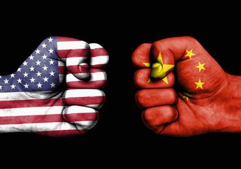 Duta Besar China untuk Israel Meninggal, Teori Konspirasi Liar Justru Berkembang Luas Terkait Konflik Tiongkok dan Amerika