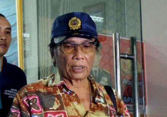 Kabar Duka! Aktor Senior Indonesia, Torro Margens Meninggal Dunia!