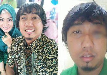 Selamat dari Hantaman Tsunami Banten, Ade Jigo Pertaruhkan Hidupnya Pada Seutas Tali