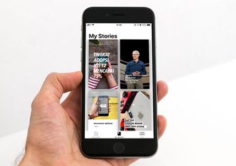 Review Mojo, Bikin Video Stories Mudah dan Hasil Mewah