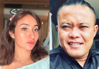 Digosipkan Berpacaran dengan Naomi Zaskia, Sule: Insya Allah Sholehah