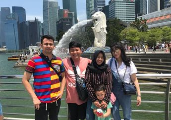 Ucapan Terima Kasih dari sang ART untuk Raffi Ahmad dan Nagita Slavina, Penuh Haru!