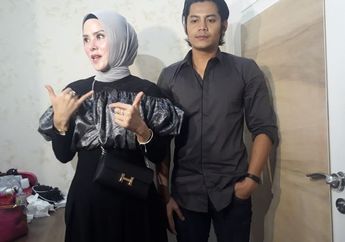 Angel Lelga Bantah Fiki Alman Numpang Tenar Lewat Dirinya: Aku Lihat Dia Memang Laki Banget!