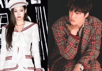 7 Fakta Kemiripan Kai EXO dan Jennie BLACKPINK, 'Perfect Couple' Nih!