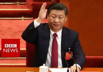 Australia dan AS Pasti Makin Meradang, Dokumen Rencana China di Pasifik Bocor, Begini Rencana Tiongkok Sebenarnya