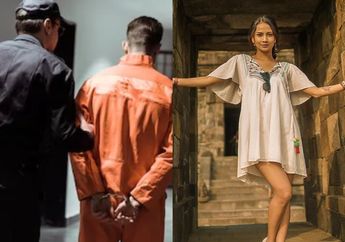 BERITA POPULER: Terbongkar Sosok Narapidana Kekasih Brigpol Dewi Hingga Vanessa Angel Ditangkap Saat Sedang Berhubungan Intim