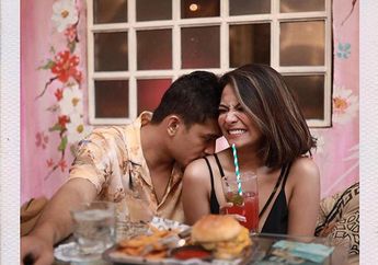 Unggah Video Makan Bersama, Kekasih Vanessa Angel Banjir Komentar Miring, Warganet: 'Apa Rasanya 80 juta?'