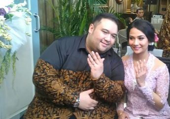 Sudah Bikin Foto Pra Nikah di Bali dan Daftar di KUA, Artis Sinetron Nan Cantik yang Pernah Mendekam di Bui Ini Malah Batal Menikah dengan Cucu Soekarno. Apa Penyebab Pembatalan Nikahnya?