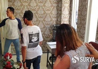 Cerita Robby Abbas, Mantan Mucikari yang Pernah Jajakan Artis Rp 200 Juta Short Time