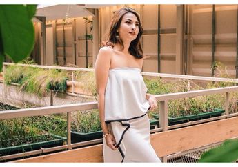 Terjerat Prostitusi Online, Pihak Kepolisian Datangkan Pacar Vanessa Angel Untuk Dimintai Keterangan