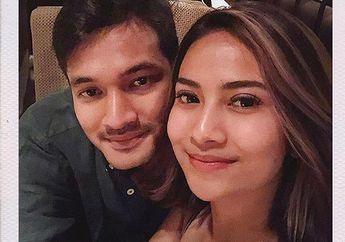 Bikin Geram Keluarga karena Jadi Penghalang, Kekasih Vanessa Angel Asyik Makan Siang dengan Sosok Ini
