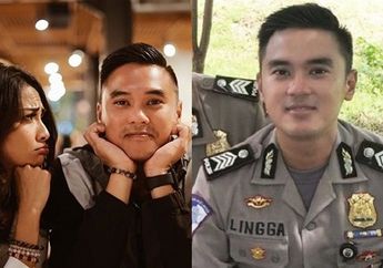 Selain Didi Mahardika, Mantan Pacar Vanessa Angel yang Berprofesi Jadi Polisi Juga Unggah Kalimat ini