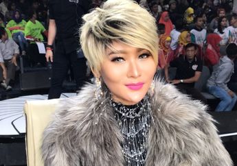 Begini Curhatan Inul Daratista yang Sempat Dicap Mandul Sampai Pernah Minta Diceraikan Suami