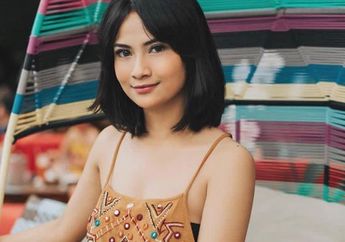 6 Kontroversi Vanessa Angel, Cuek Saat Ketahuan Mabuk hingga Ditangkap Akibat Kasus Prostitusi Online