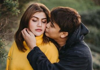 Hilda Vitria Dikabarkan Pergi dengan Kriss Hatta, Billy Syahputra Kenang Foto Seorang Wanita Di Warung Makan