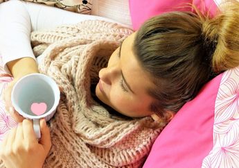 Jangan Pakai Obat Tidur, Deretan Minuman Ini Ampuh Buat Cepat Ngantuk dan Simpan Manfaat Tak Terduga ini untuk Tubuh!