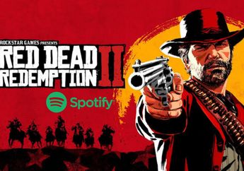 Nggak Sabar! Soundtrack Red Dead Redemption II Bakal Resmi Dirilis