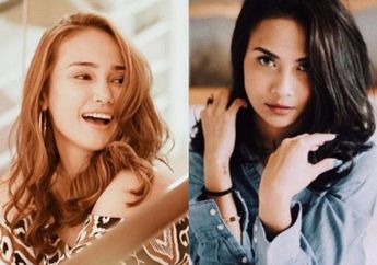 Terlibat Prostitusi Online dengan Tarif Rp80 Juta, Feby Febiola Kuatkan Vanessa Angel