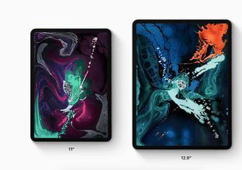 iPad Pro dan MacBook Pro 16 Inci Akan Gunakan Mini LED Pada Akhir 2020