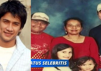 Terus Menerus Dikaitkan dengan Mayangsari 12 Tahun Setelah Kematiannya, Begini Nasib Keluarga Adi Firansyah yang Tak Terduga, Kondisi Makamnya Bikin Tercengang