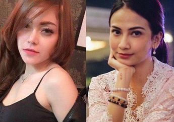 Selain Vanessa Angel, Kapolda Jatim Sebut Ada 45 Artis Lain yang Tersangkut Prostitusi Online dengan Tarif 300 Juta!