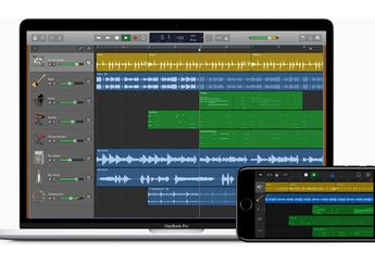 Ultah GarageBand ke-15, John Mayer Kenang Presentasi Bareng Steve Jobs