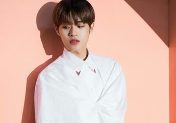 Dari Fans, Ini Rahasia Outfit Lee Daehwi di Promosi Terakhir Wanna One