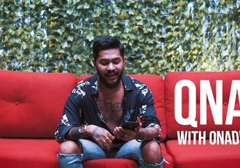 Curhatan Onad Ketika Disuruh Mundur dari Killing Me Inside: 'Gue Maunya Pop, Mereka Maunya Metal'