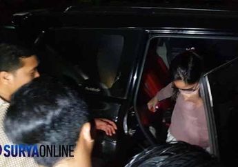 Tawarkan Vanessa Angel Beroperasi Lintas Wilayah, 2 Mucikari ini Minta Bayaran 30 Persen!