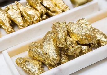 Daftar Makanan yang Bakal Menjadi Tren Di Tahun 2019, Salah Satunya Olahan Sayuran Laut