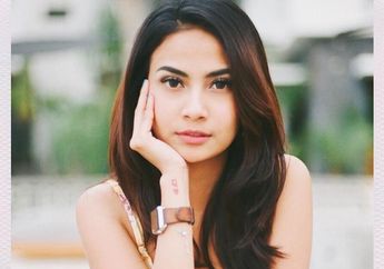 Usai Prostitusi Online Kini Foto Panasnya Tanpa Busana Tersebar di Medsos, Vanessa Angel Akhirnya Ngaku: Benar Bang Foto Saya