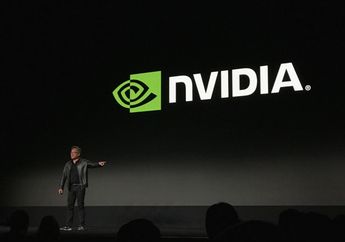 NVIDIA Coba Jalankan Kecerdasan Buatan Hanya Dengan Sedikit Data
