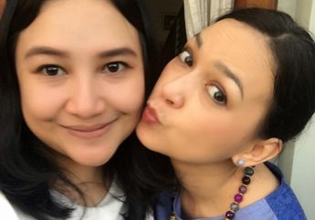 6 Padu Padan Outer Ala Anak Katon Bagaskara, Chika Bagaskara. Kece!