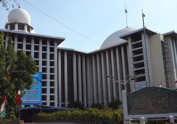 Jadwal Imsak dan Buka Puasa DKI Jakarta dan Sekitarnya Senin 27 April 2020 Serta Bacaan Doa Niat Puasa