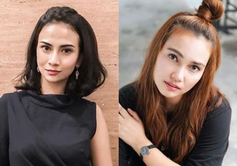 Berteman Baik, Feby Febiola Beri Dukungan Kepada Vanessa Angel yang Tersandung Kasus Prostitusi Online!