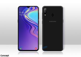 Doyan Foto Selfie, Hape Samsung Ini Layak Buat Dipertimbangkan